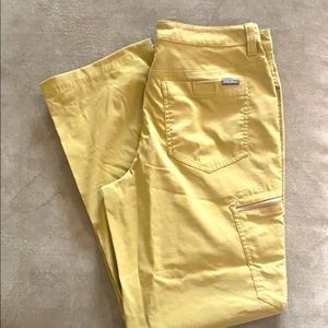 Eddie Bauer Khakis 30x30